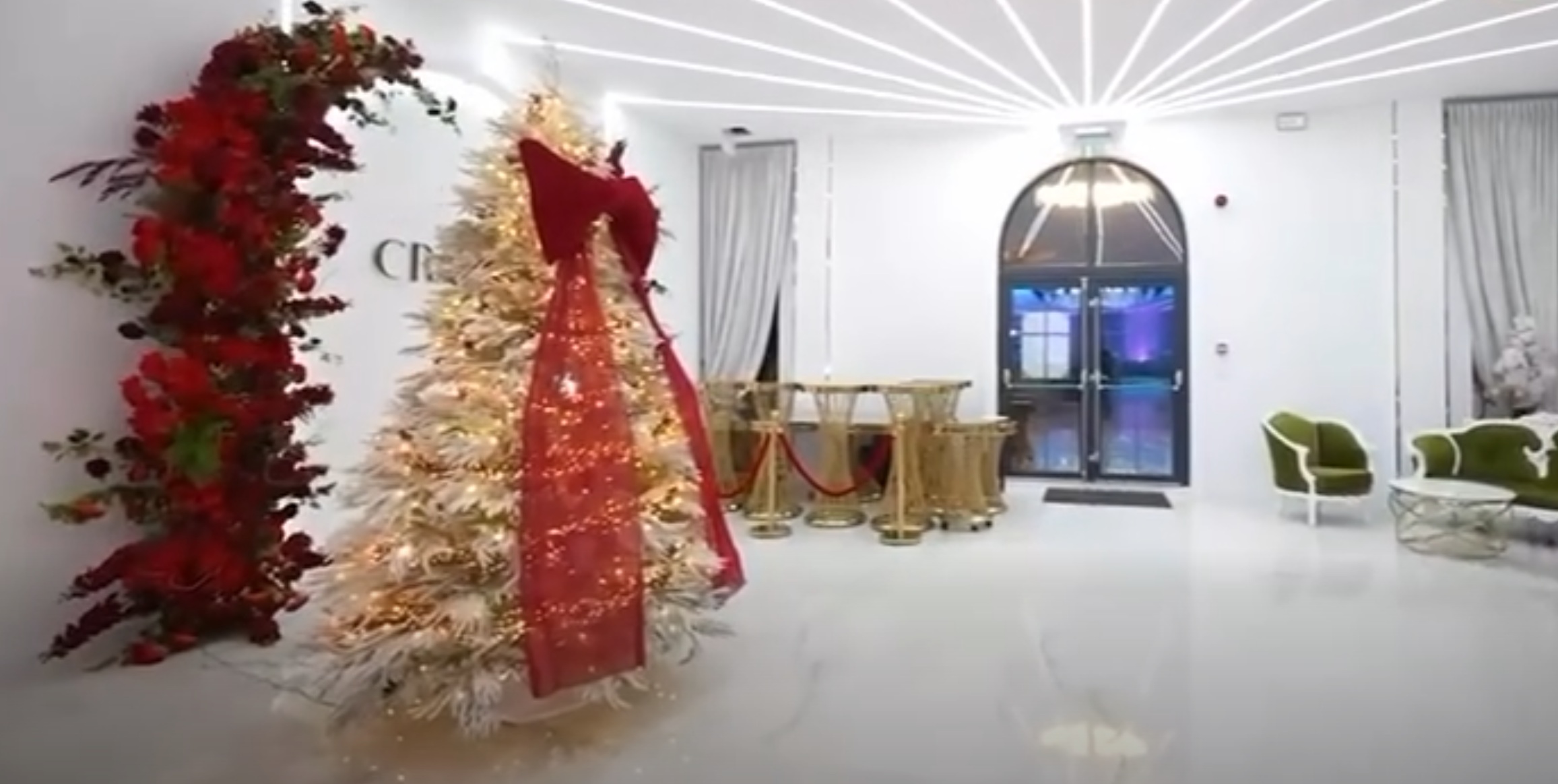 acces facil the crown arad