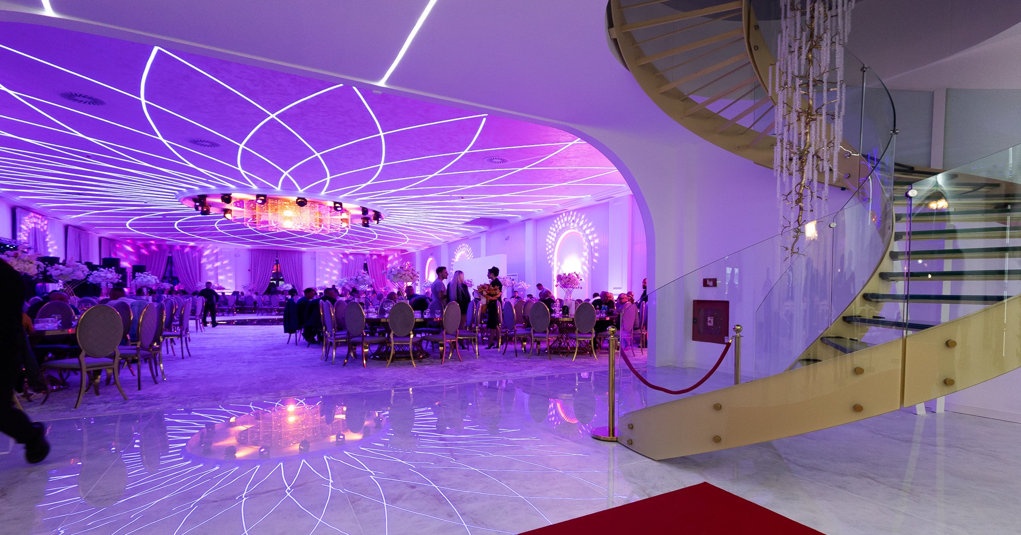 sala mare evenimente arad