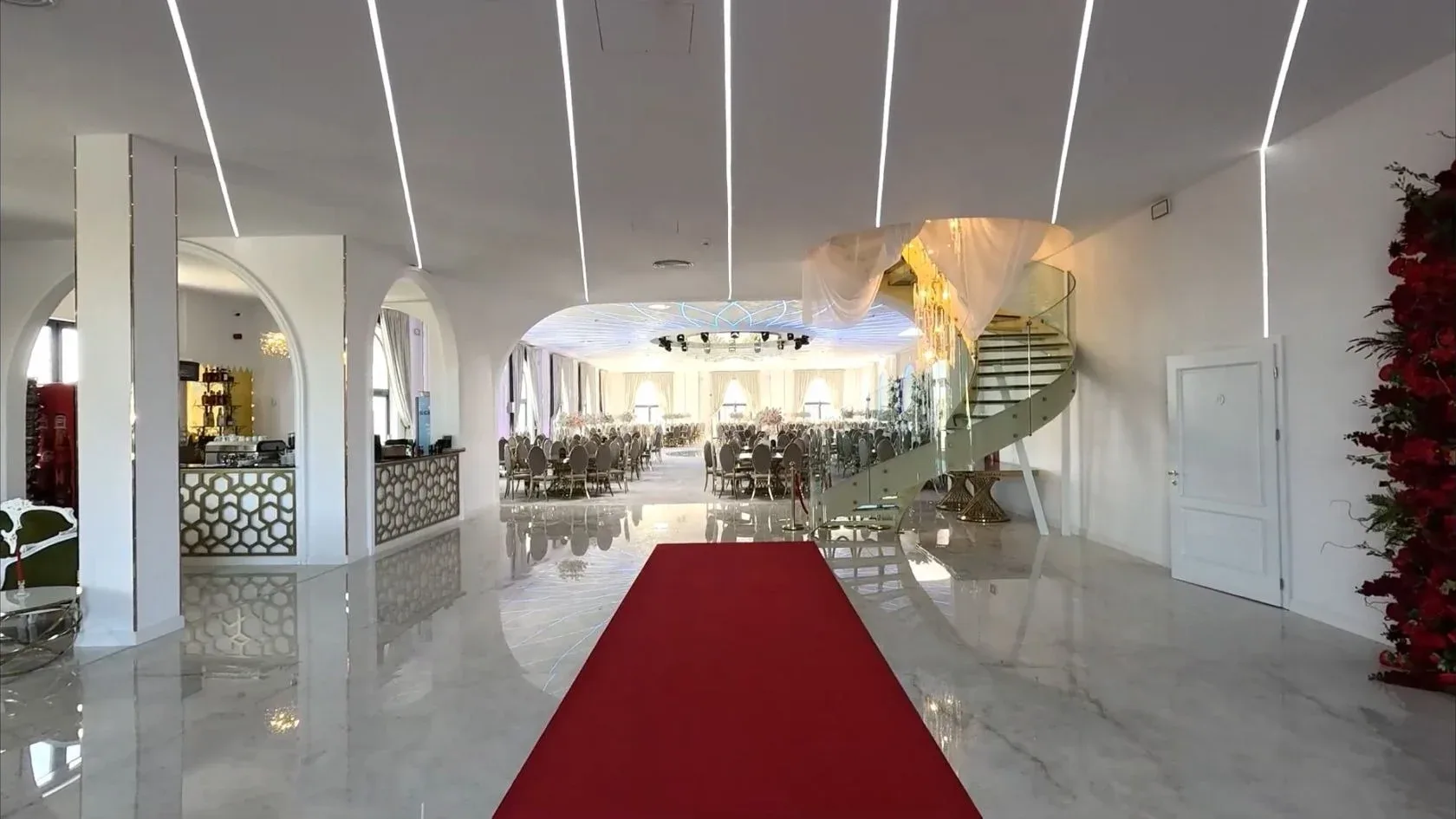 the crown events vladimirescu arad